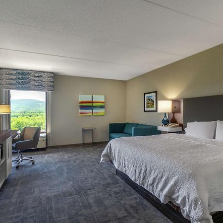 Hampton Inn Bedford Zewnętrze zdjęcie